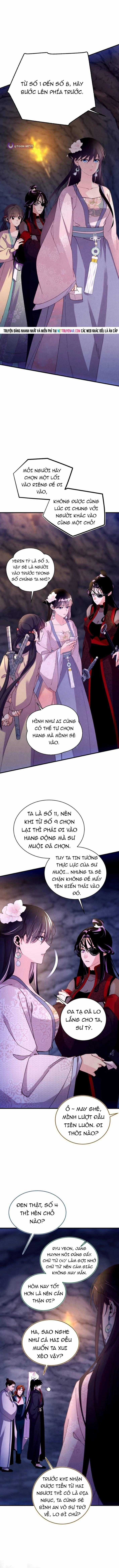 Phi Lôi Đao Thuật - Chương 219 - Trang 2