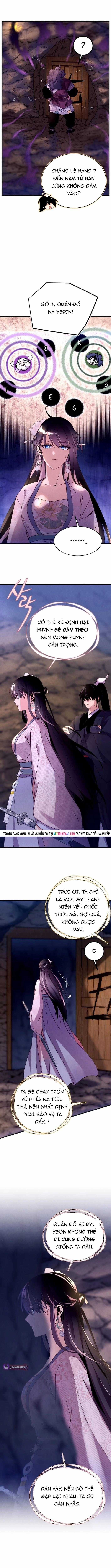 Phi Lôi Đao Thuật - Chương 219 - Trang 4