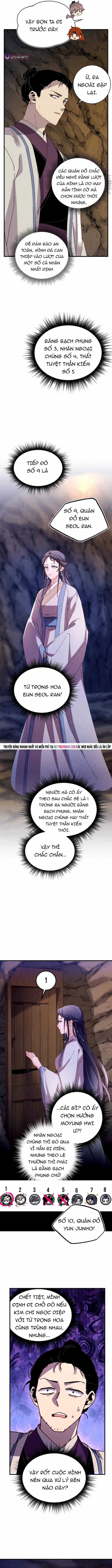 Phi Lôi Đao Thuật - Chương 219 - Trang 6