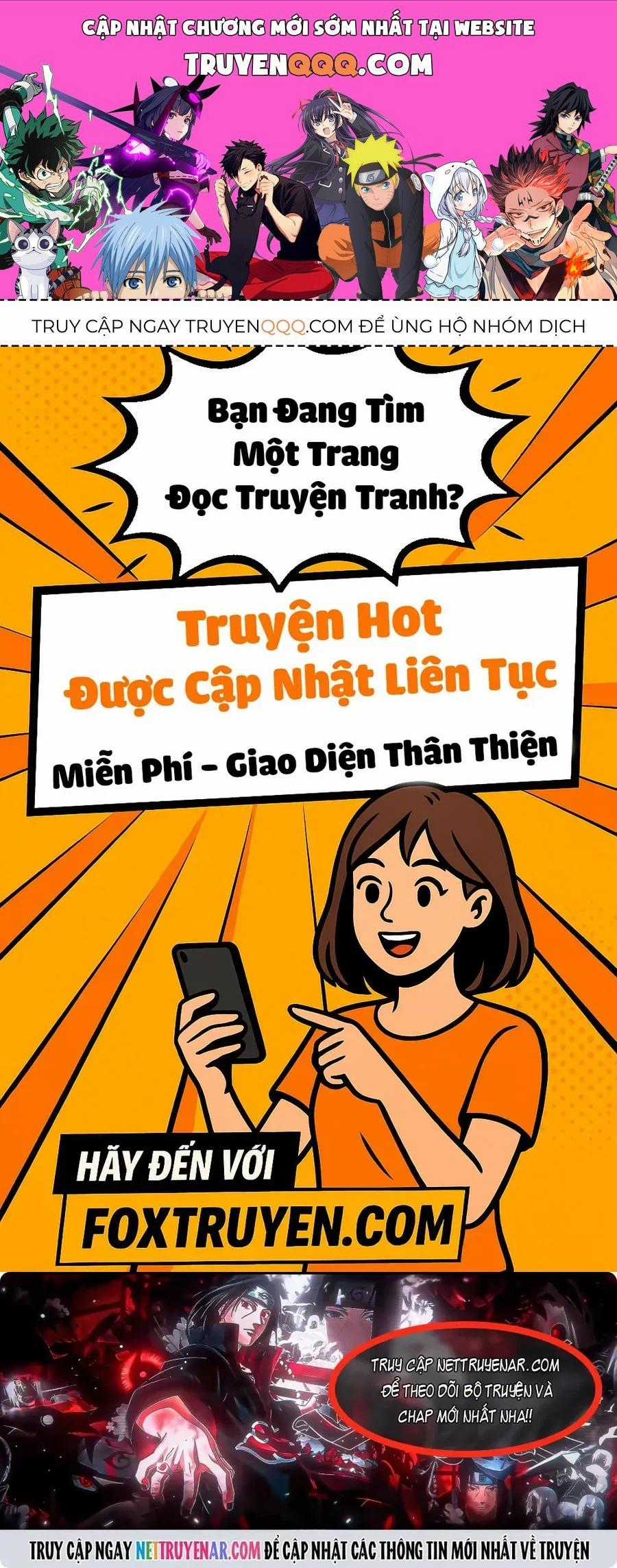 Phi Lôi Đao Thuật - Chương 220 - Trang 1