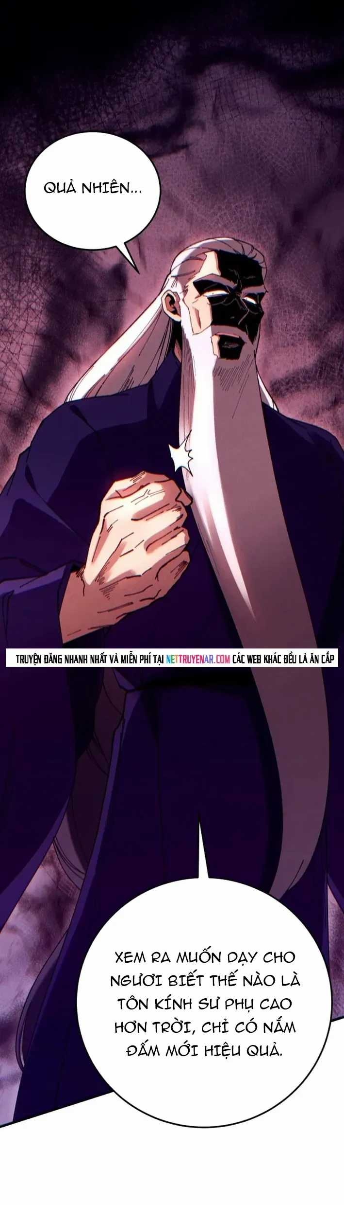 Phi Lôi Đao Thuật - Chương 220 - Trang 19
