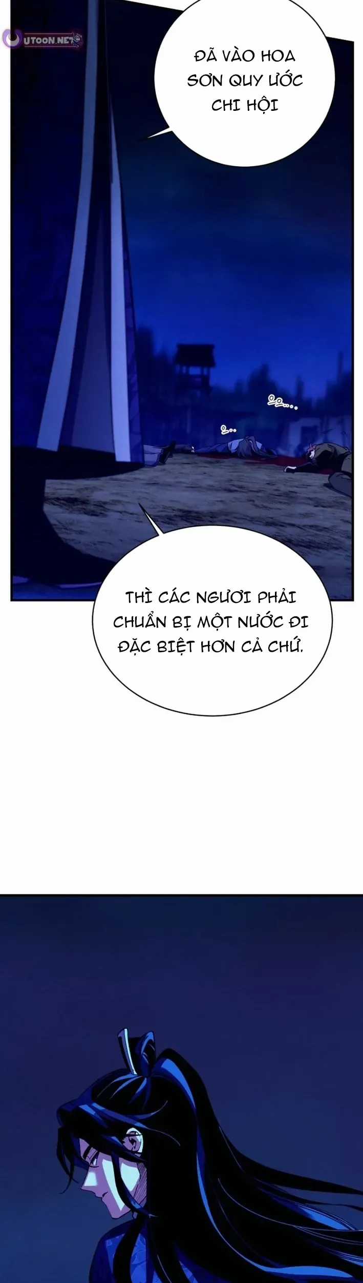 Phi Lôi Đao Thuật - Chương 220 - Trang 3