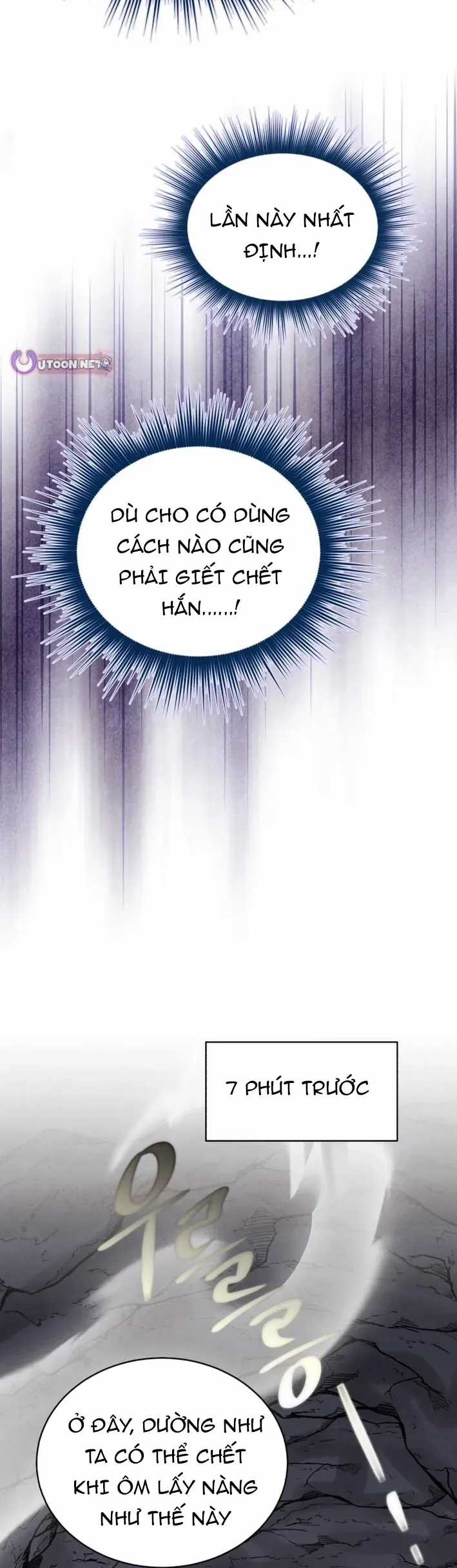 Phi Lôi Đao Thuật - Chương 220 - Trang 38