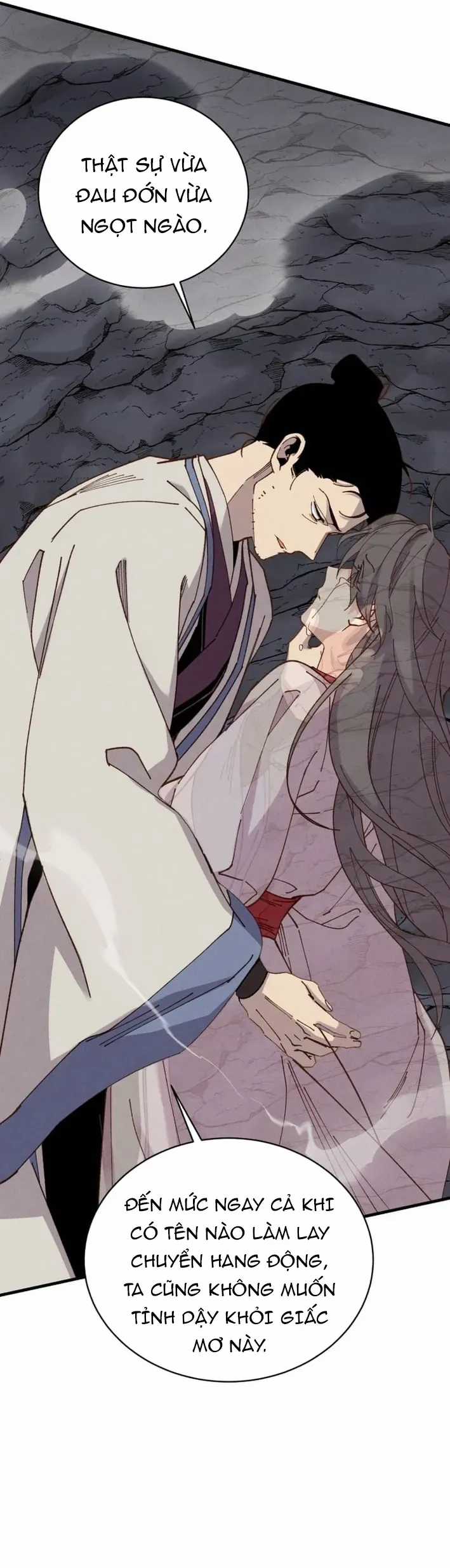 Phi Lôi Đao Thuật - Chương 220 - Trang 40