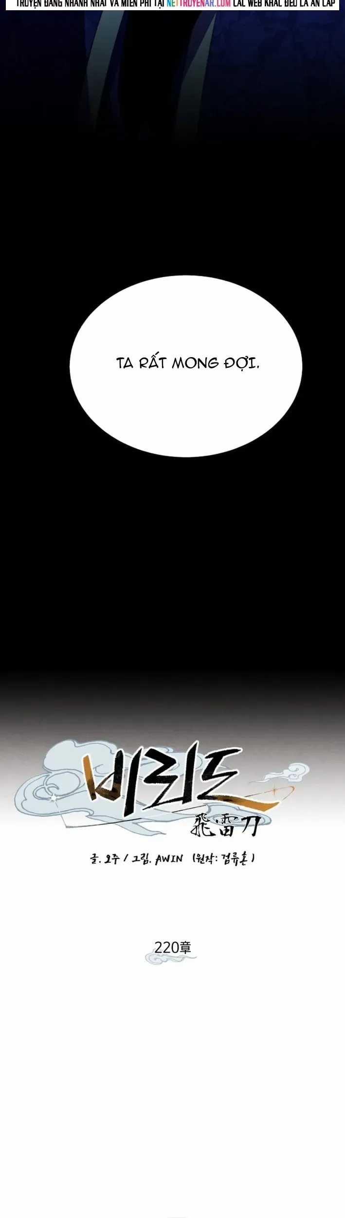 Phi Lôi Đao Thuật - Chương 220 - Trang 8