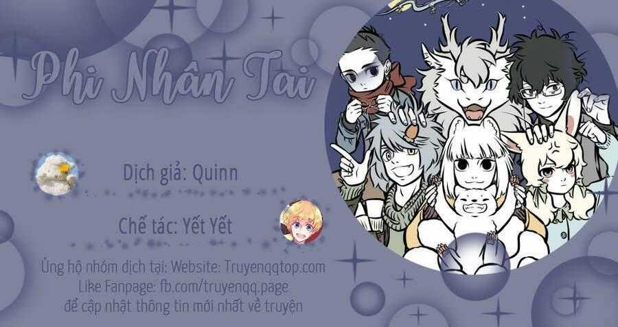 Phi Nhân - Chapter 2 - Trang 12