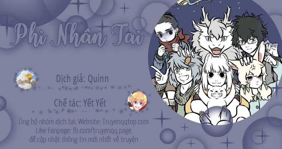 Phi Nhân - Chapter 2 - Trang 13