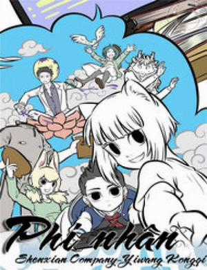 Đọc truyện Phi Nhân