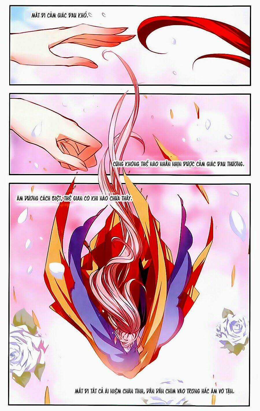 Phi Sắc Dị Văn Lục - Chapter 1 - Trang 23