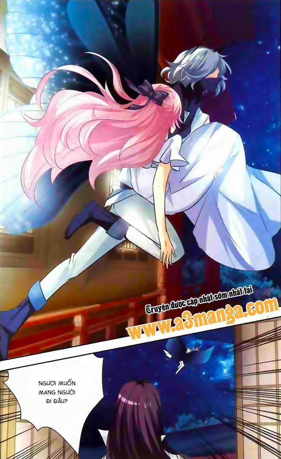 Phi Sắc Dị Văn Lục - Chapter 11 - Trang 17