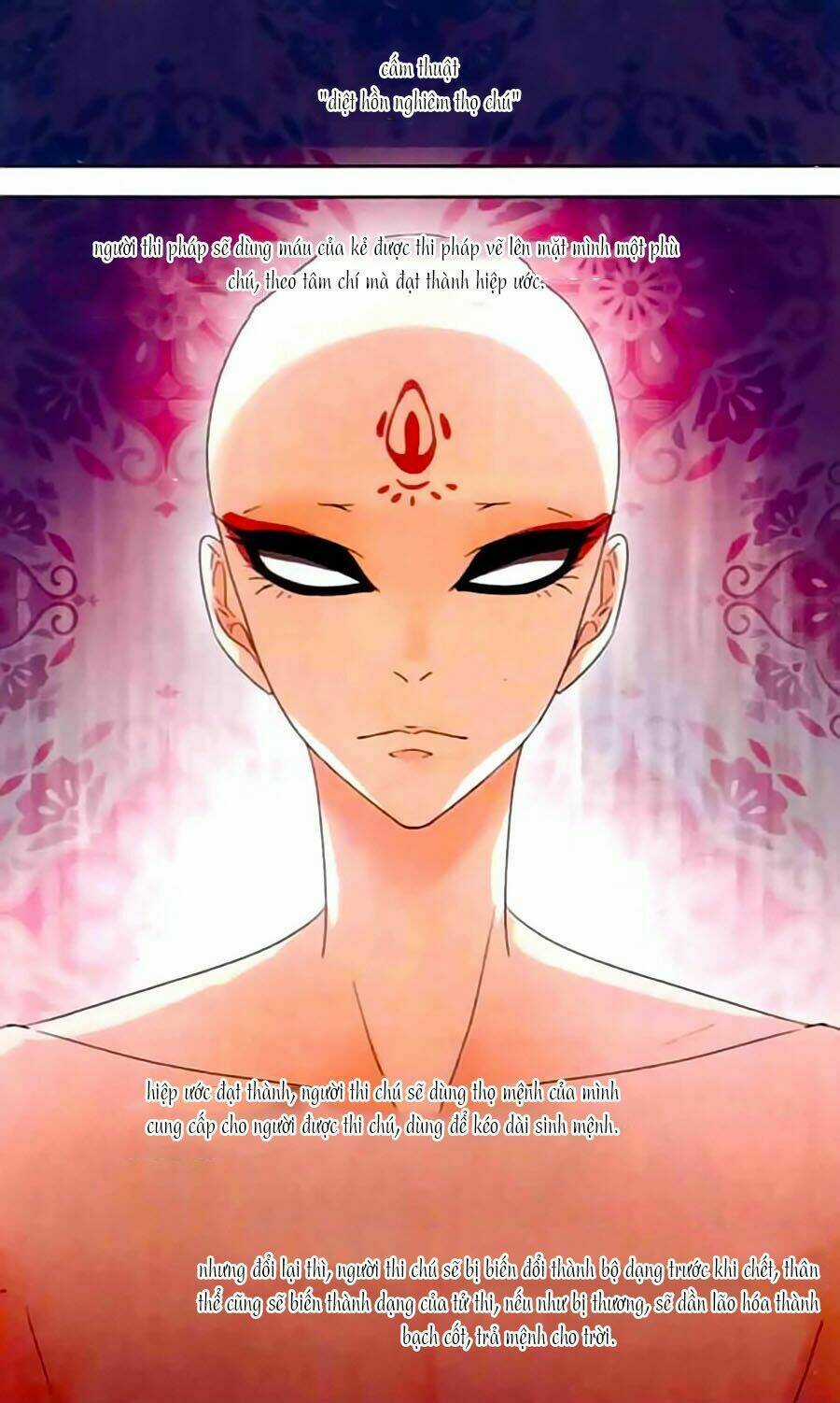 Phi Sắc Dị Văn Lục - Chapter 14 - Trang 16