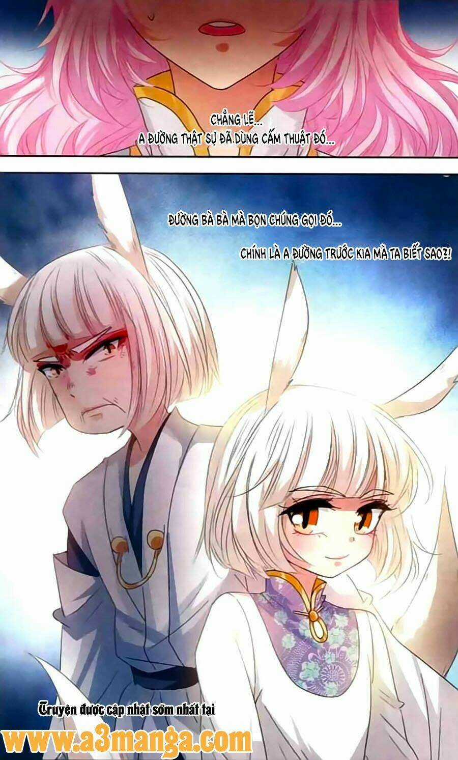 Phi Sắc Dị Văn Lục - Chapter 14 - Trang 18