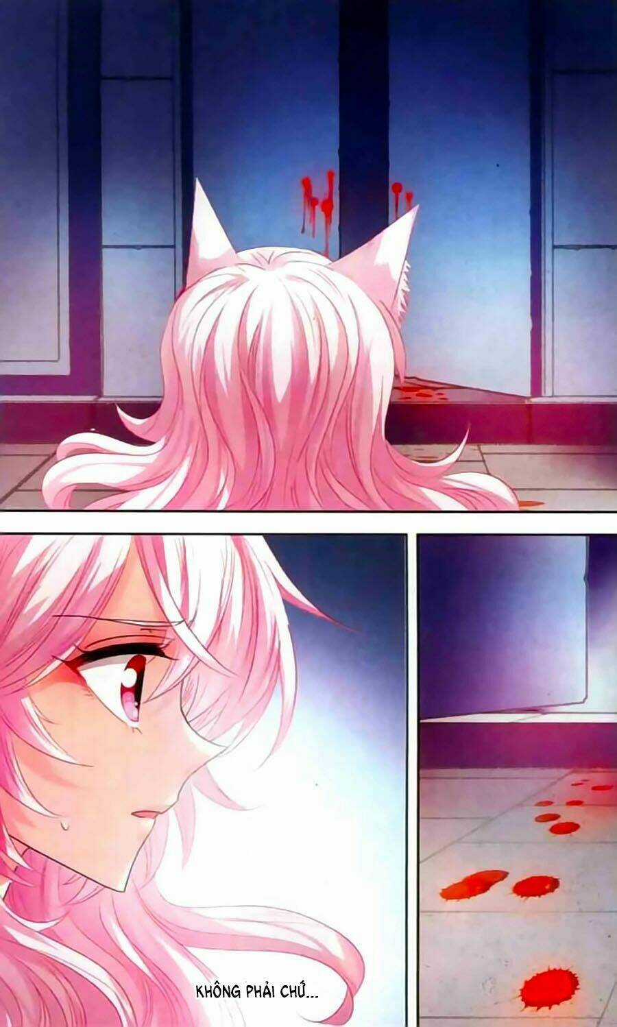 Phi Sắc Dị Văn Lục - Chapter 14 - Trang 22