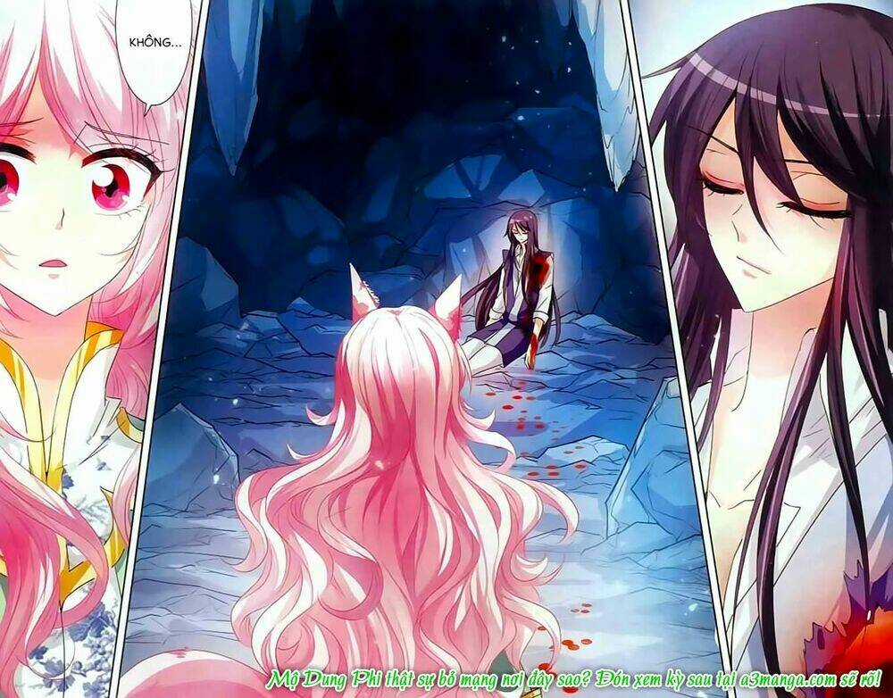 Phi Sắc Dị Văn Lục - Chapter 14 - Trang 24