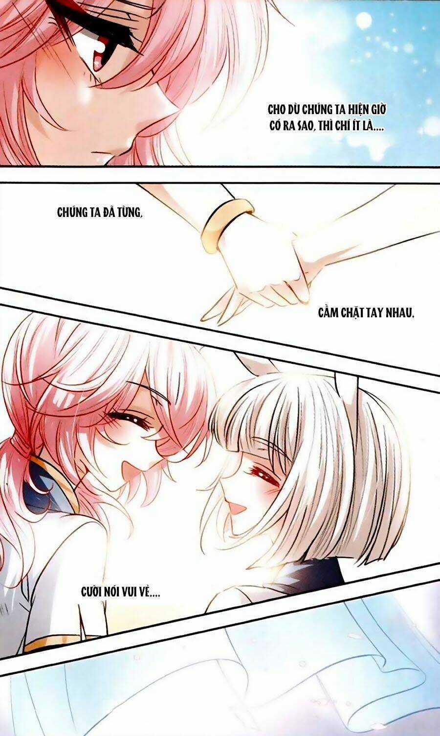 Phi Sắc Dị Văn Lục - Chapter 15 - Trang 19