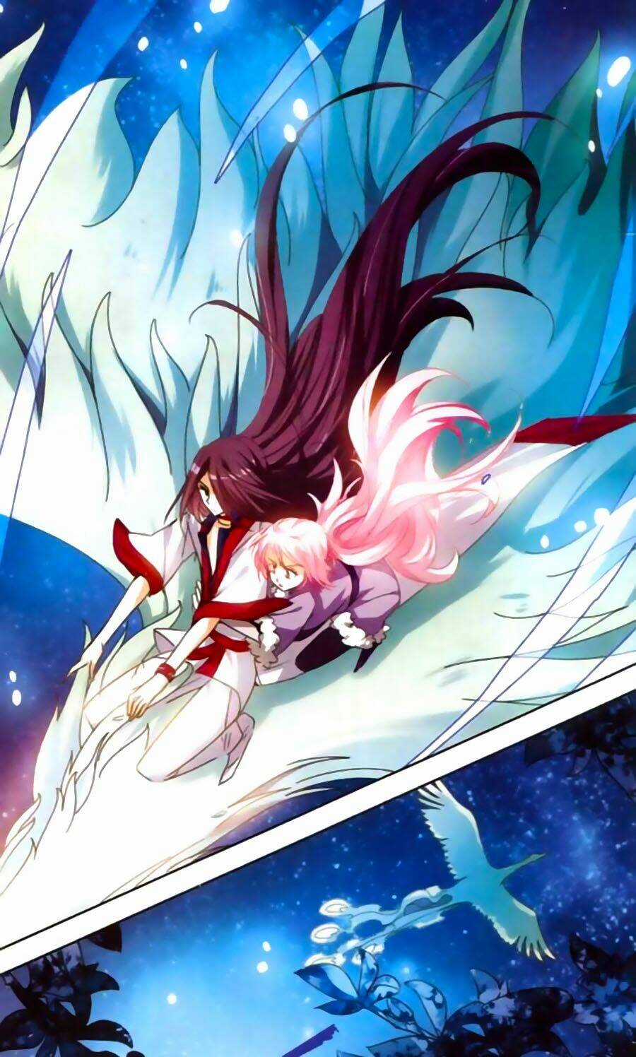 Phi Sắc Dị Văn Lục - Chapter 17 - Trang 23