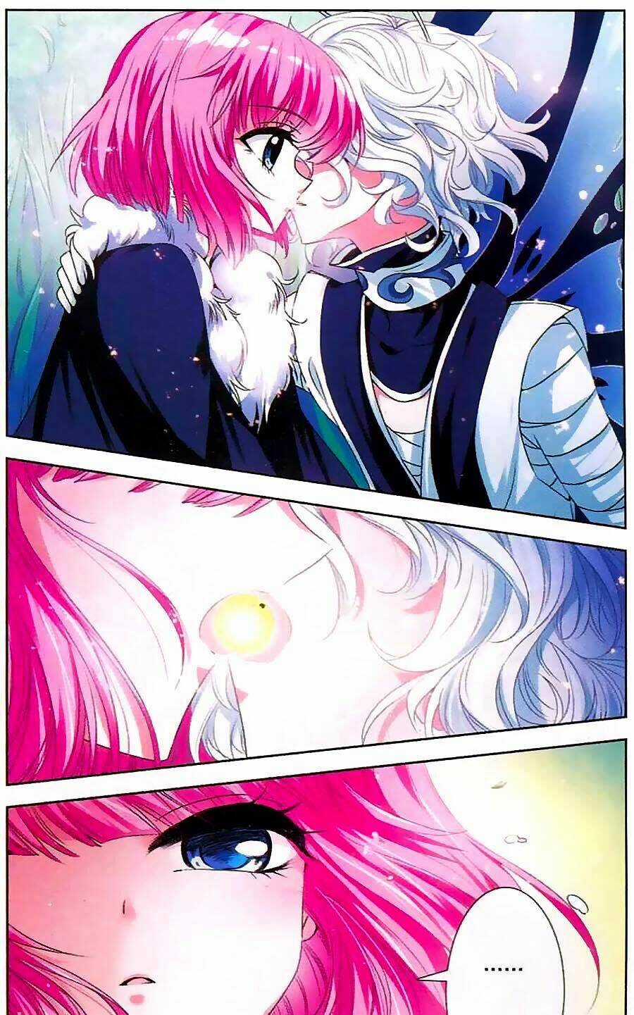 Phi Sắc Dị Văn Lục - Chapter 19 - Trang 15