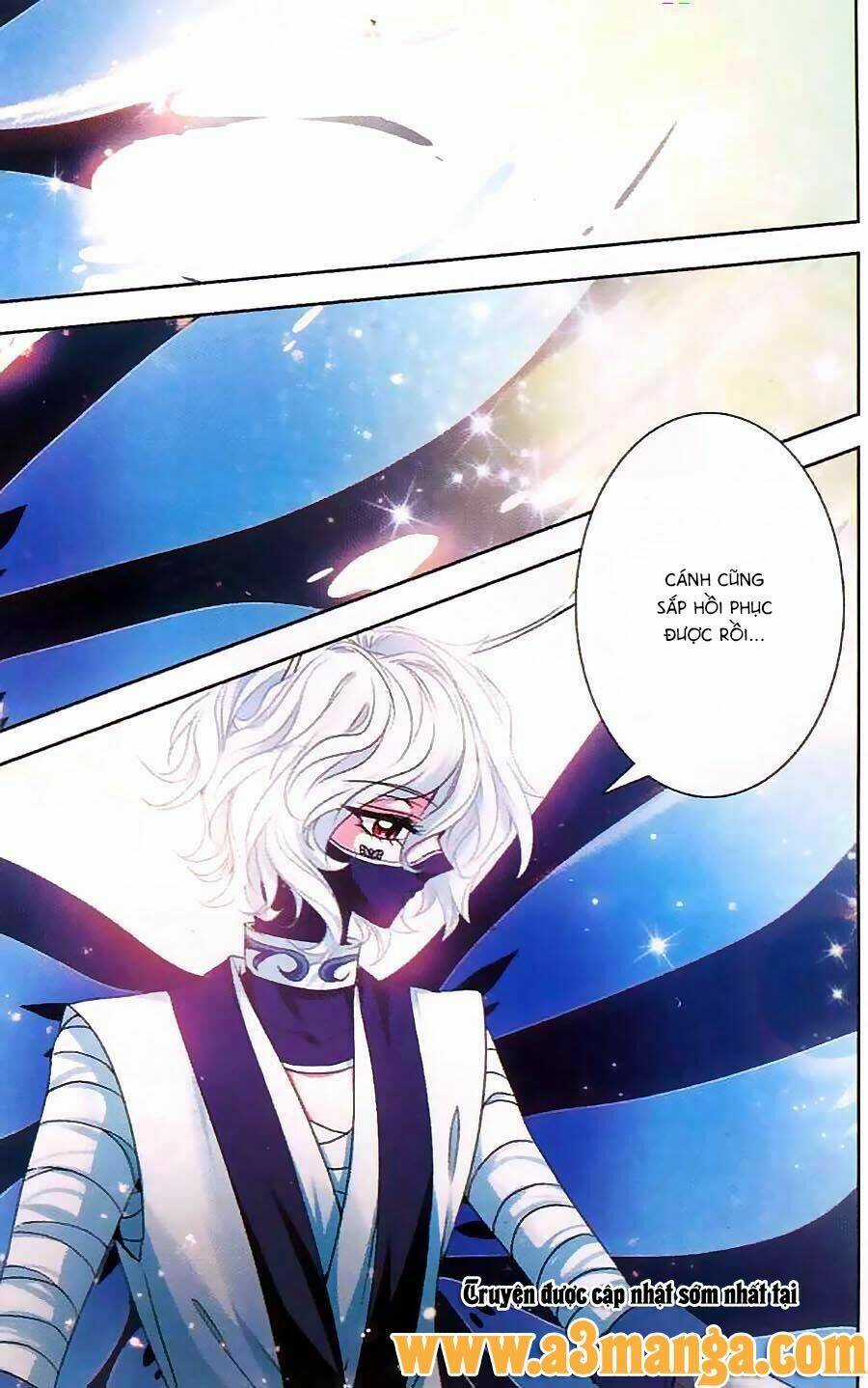 Phi Sắc Dị Văn Lục - Chapter 19 - Trang 17