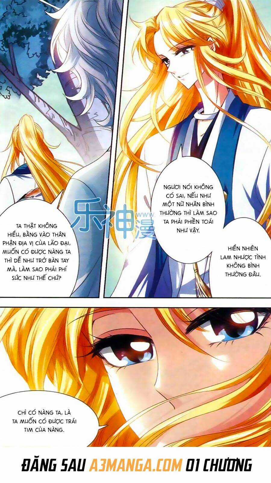 Phi Sắc Dị Văn Lục - Chapter 20 - Trang 25