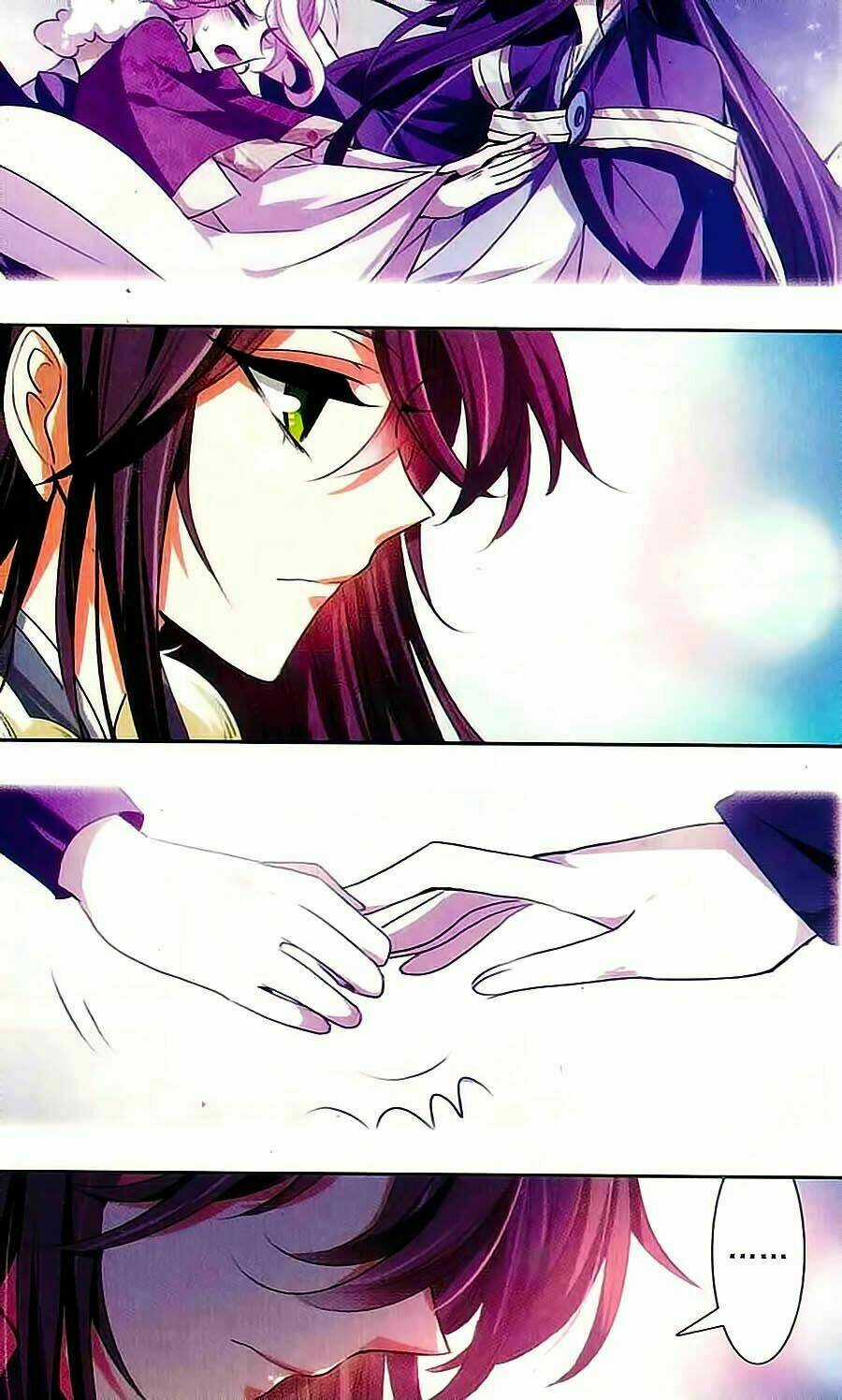 Phi Sắc Dị Văn Lục - Chapter 28 - Trang 24