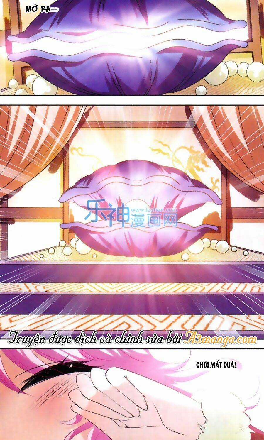 Phi Sắc Dị Văn Lục - Chapter 29 - Trang 14