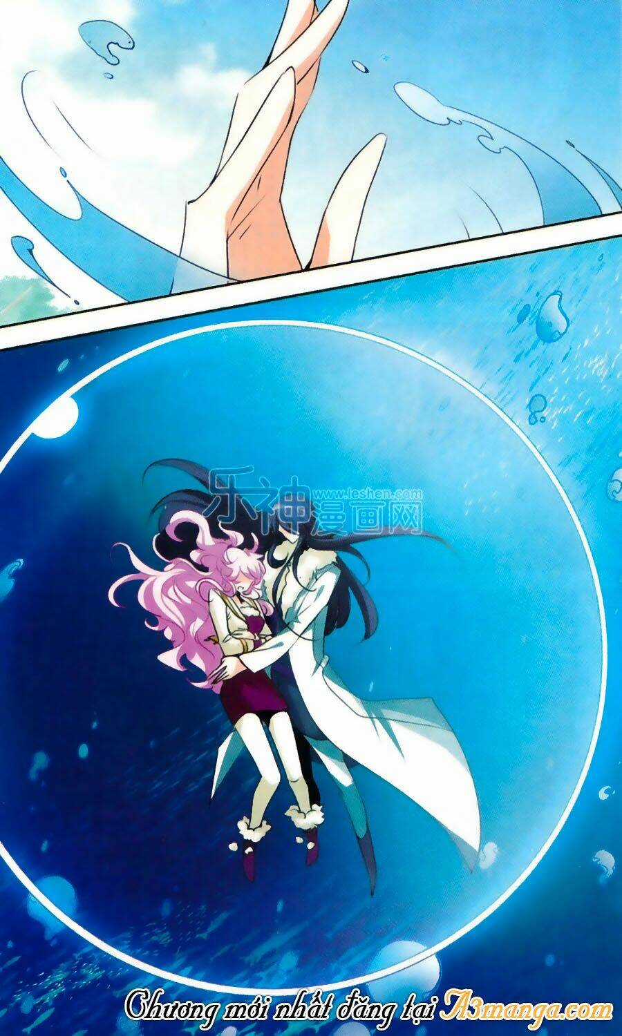 Phi Sắc Dị Văn Lục - Chapter 29 - Trang 4