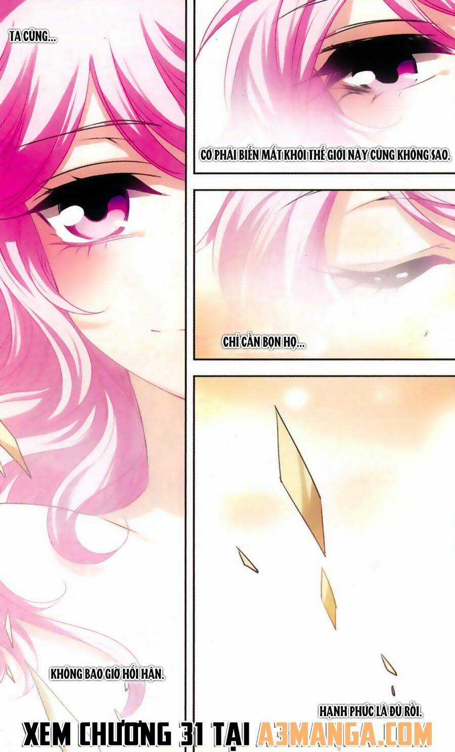 Phi Sắc Dị Văn Lục - Chapter 30 - Trang 21