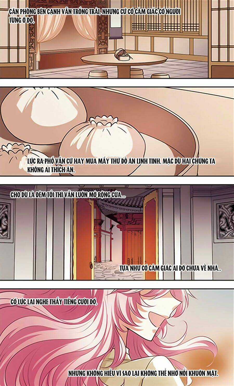 Phi Sắc Dị Văn Lục - Chapter 31 - Trang 7