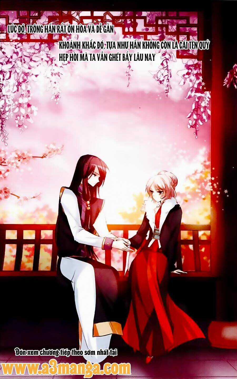 Phi Sắc Dị Văn Lục - Chapter 8 - Trang 25