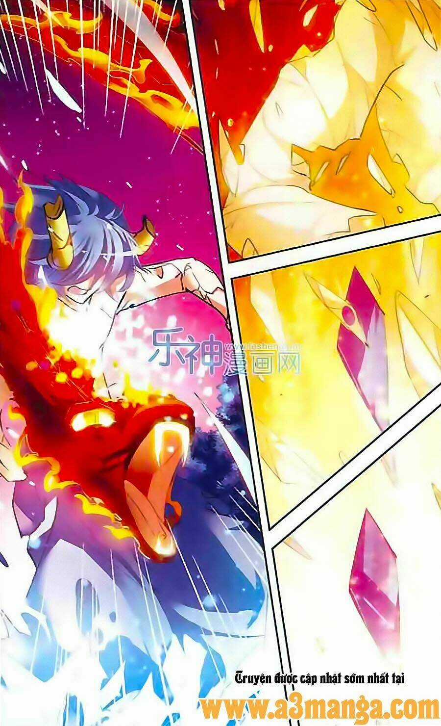 Phi Sắc Dị Văn Lục - Chapter 9 - Trang 28