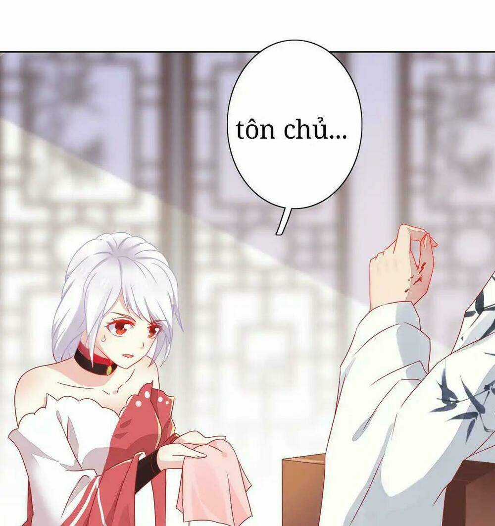 Phi Thiên Địch Tự Dưỡng Đích Khẩu Tử - Chapter 12 - Trang 3