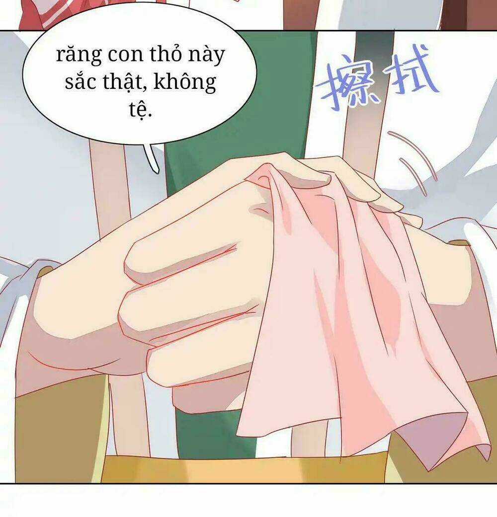 Phi Thiên Địch Tự Dưỡng Đích Khẩu Tử - Chapter 12 - Trang 4