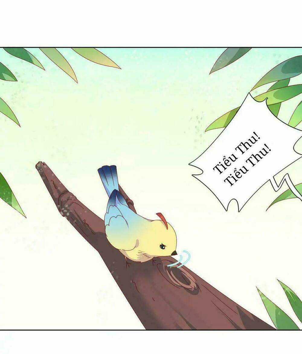 Phi Thiên Địch Tự Dưỡng Đích Khẩu Tử - Chapter 13 - Trang 6