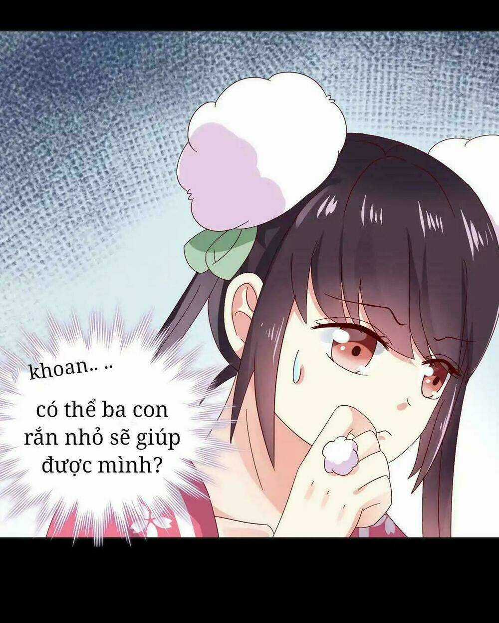 Phi Thiên Địch Tự Dưỡng Đích Khẩu Tử - Chapter 17 - Trang 8