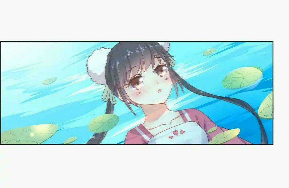 Phi Thiên Địch Tự Dưỡng Đích Khẩu Tử - Chapter 2 - Trang 11