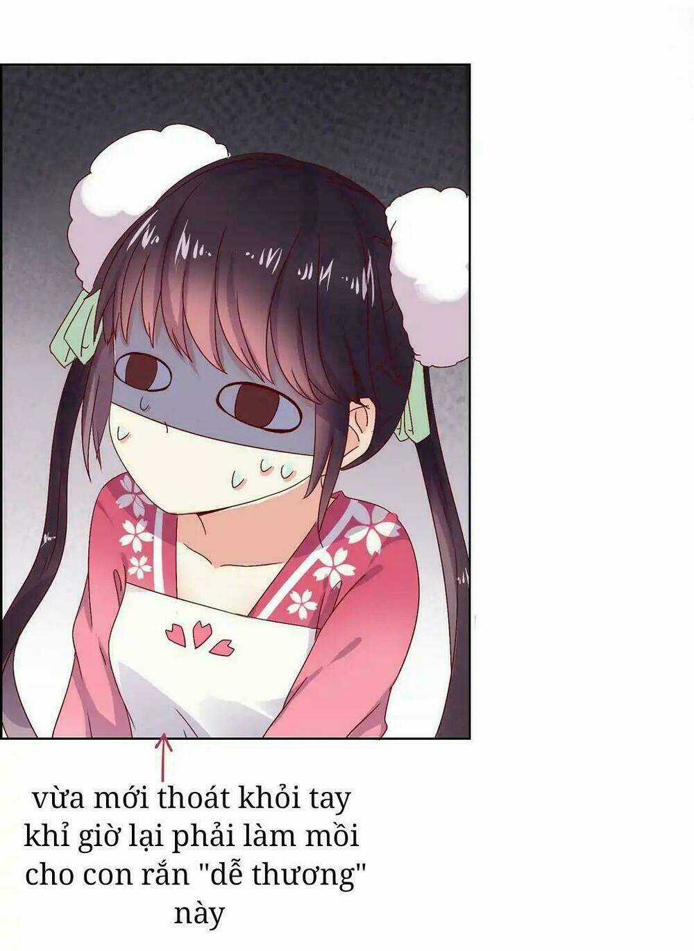 Phi Thiên Địch Tự Dưỡng Đích Khẩu Tử - Chapter 2 - Trang 16