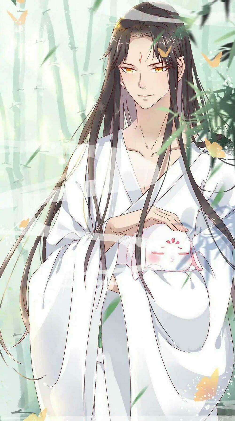 Phi Thiên Địch Tự Dưỡng Đích Khẩu Tử - Chapter 2 - Trang 25