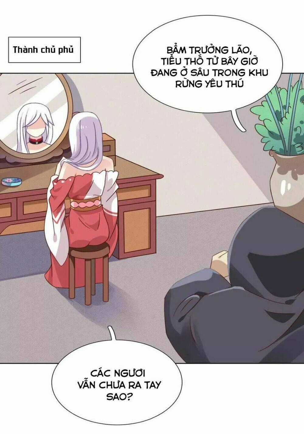 Phi Thiên Địch Tự Dưỡng Đích Khẩu Tử - Chapter 21 - Trang 2