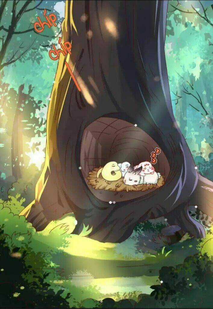 Phi Thiên Địch Tự Dưỡng Đích Khẩu Tử - Chapter 21 - Trang 11