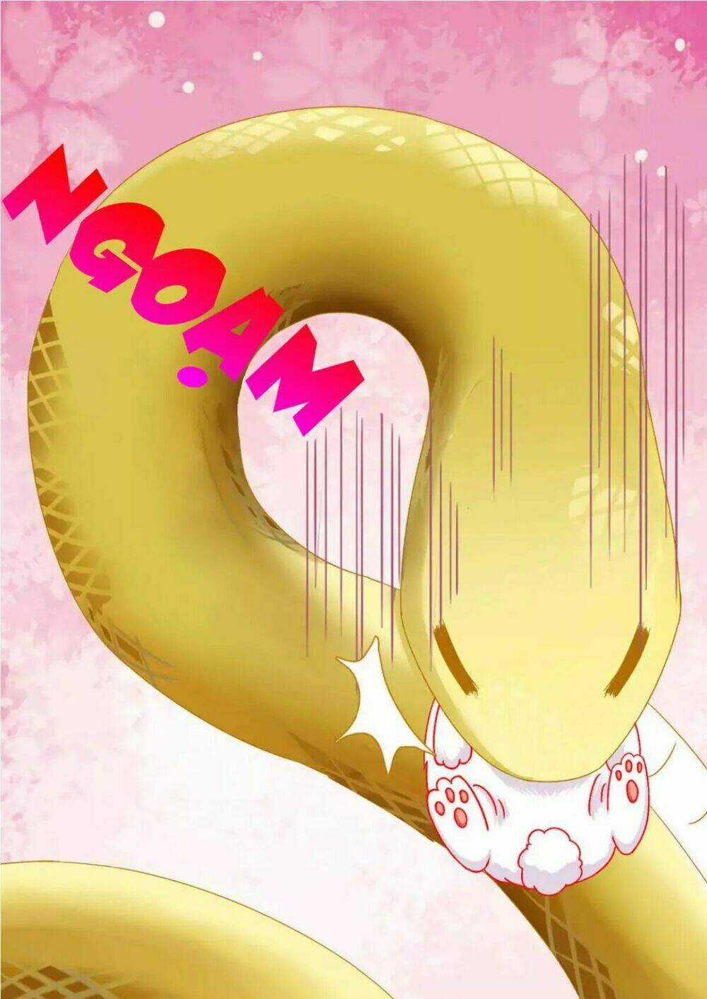 Phi Thiên Địch Tự Dưỡng Đích Khẩu Tử - Chapter 21 - Trang 15