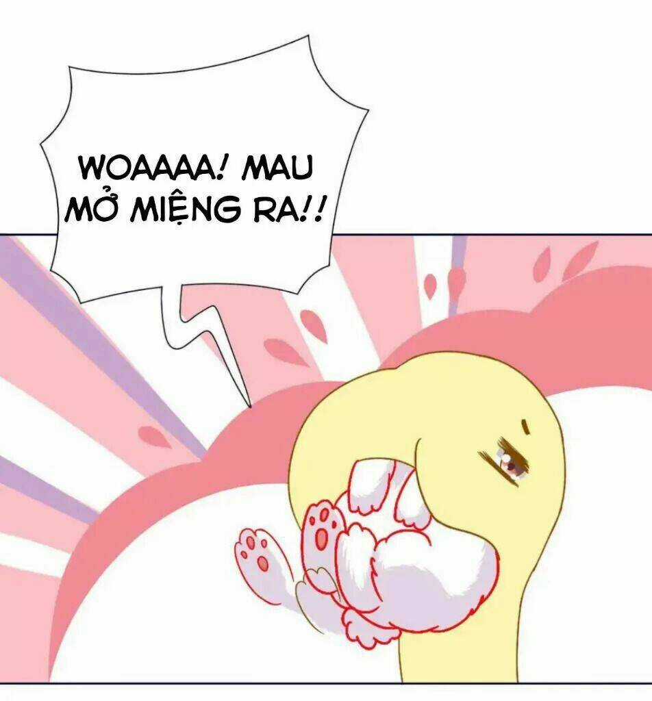 Phi Thiên Địch Tự Dưỡng Đích Khẩu Tử - Chapter 21 - Trang 17