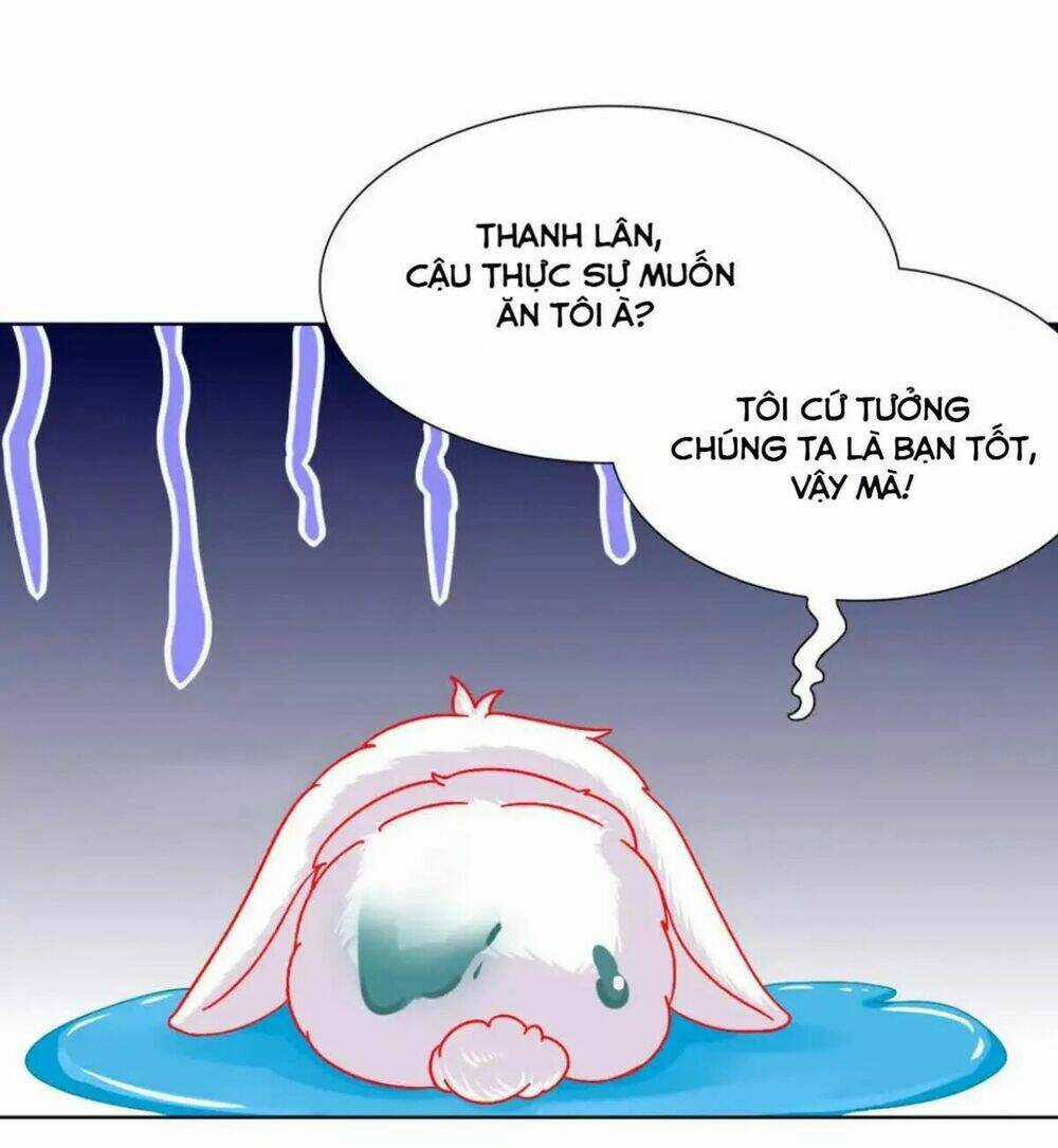 Phi Thiên Địch Tự Dưỡng Đích Khẩu Tử - Chapter 21 - Trang 18