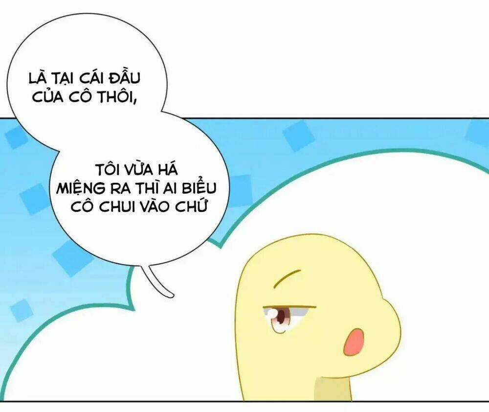 Phi Thiên Địch Tự Dưỡng Đích Khẩu Tử - Chapter 21 - Trang 19