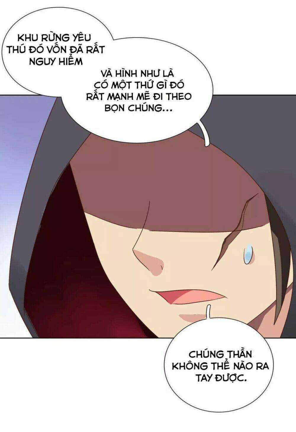 Phi Thiên Địch Tự Dưỡng Đích Khẩu Tử - Chapter 21 - Trang 3