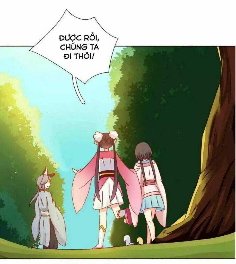 Phi Thiên Địch Tự Dưỡng Đích Khẩu Tử - Chapter 21 - Trang 23