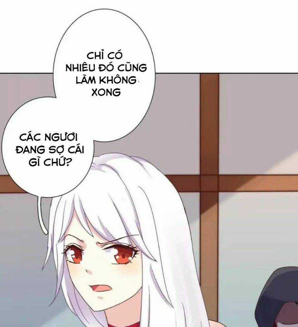 Phi Thiên Địch Tự Dưỡng Đích Khẩu Tử - Chapter 21 - Trang 4