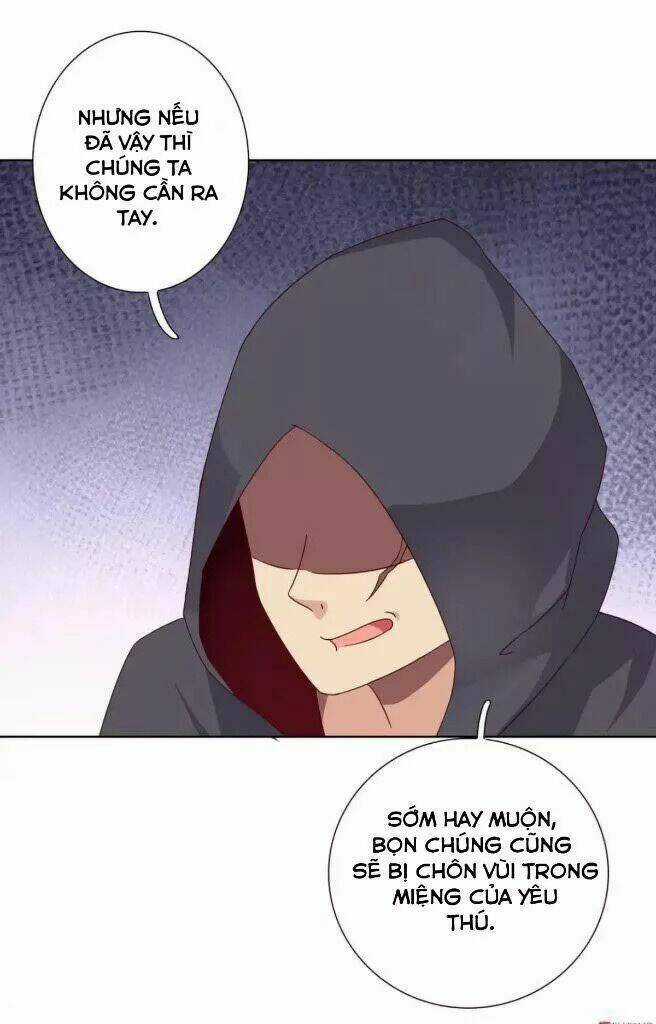 Phi Thiên Địch Tự Dưỡng Đích Khẩu Tử - Chapter 21 - Trang 6