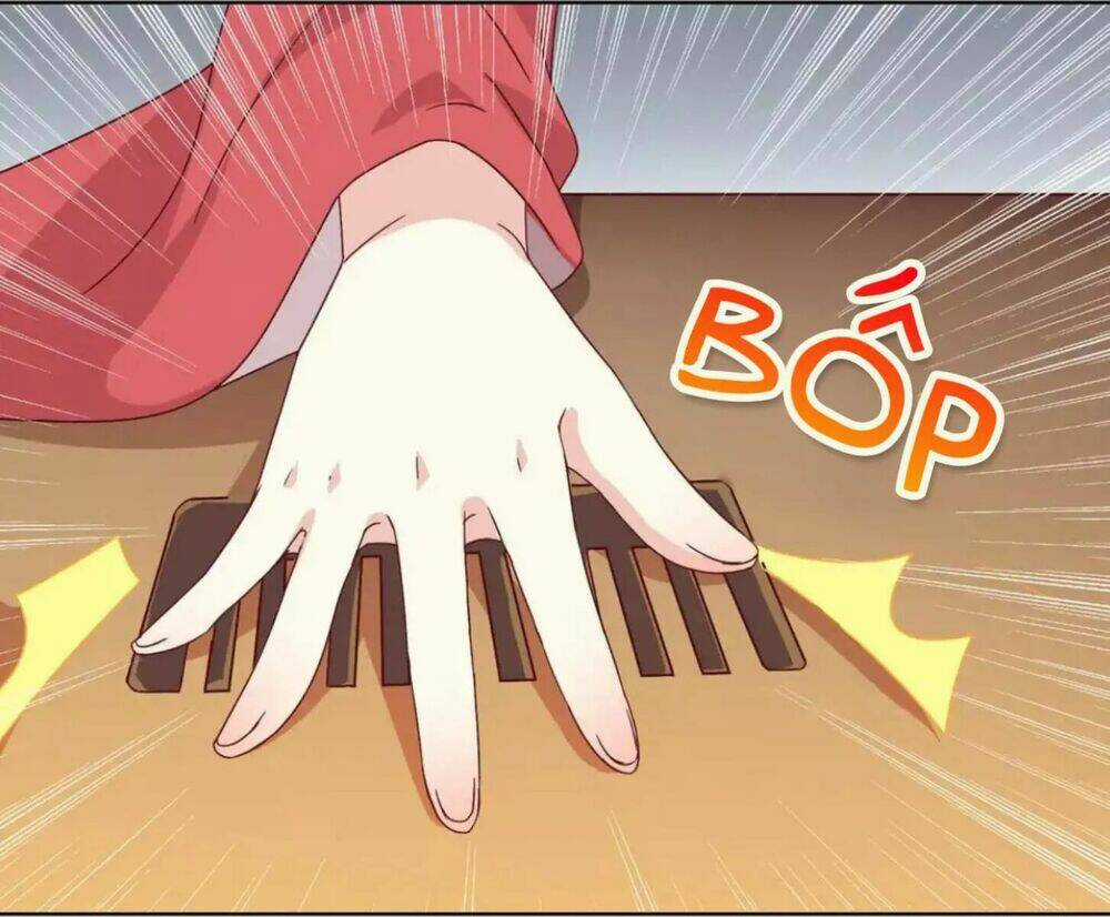 Phi Thiên Địch Tự Dưỡng Đích Khẩu Tử - Chapter 21 - Trang 7