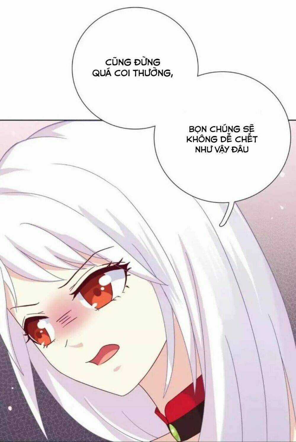 Phi Thiên Địch Tự Dưỡng Đích Khẩu Tử - Chapter 21 - Trang 8