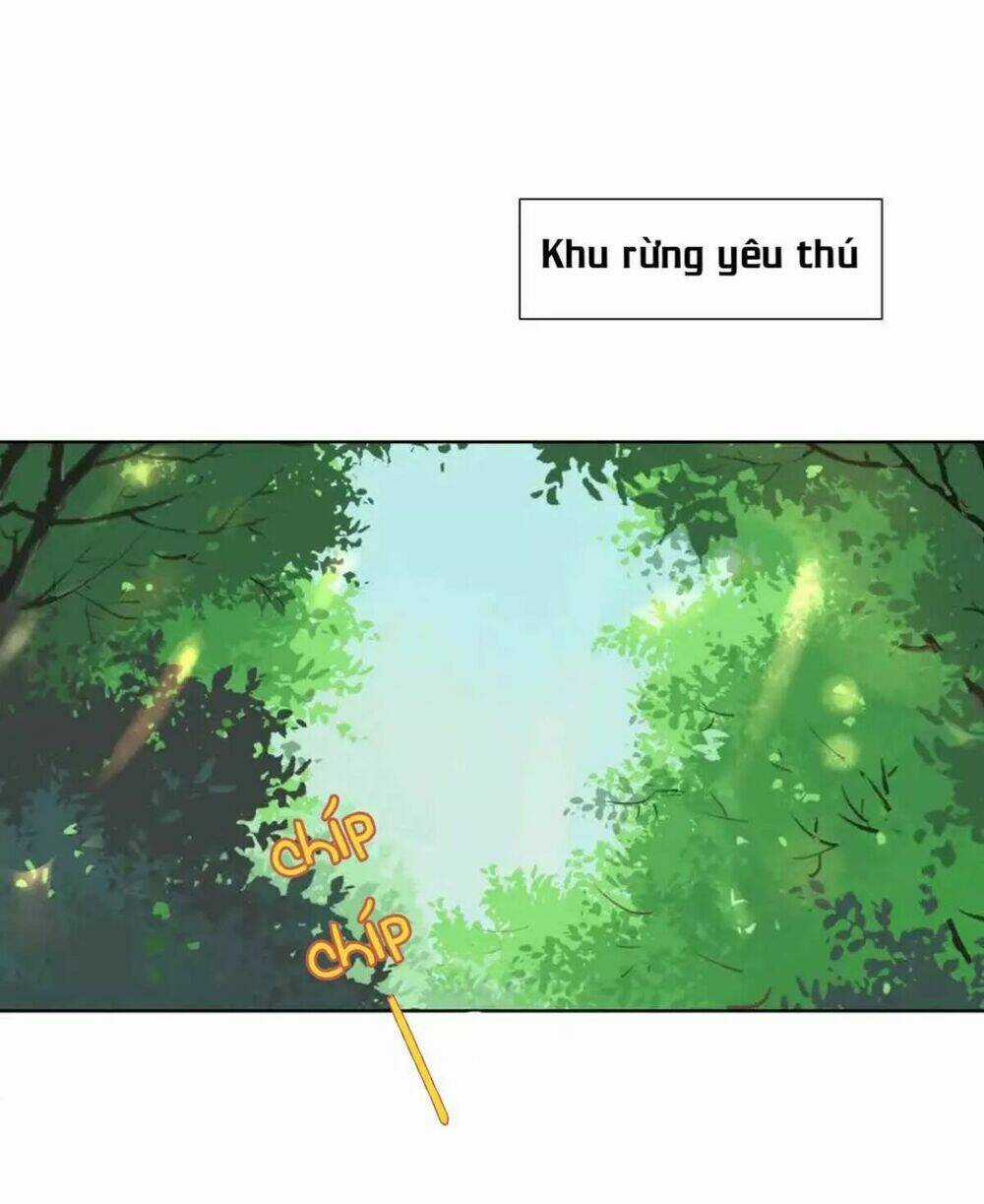 Phi Thiên Địch Tự Dưỡng Đích Khẩu Tử - Chapter 21 - Trang 10